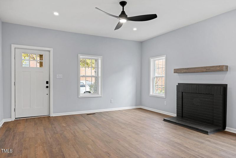 1806 Taylor St, Durham, NC 27703
