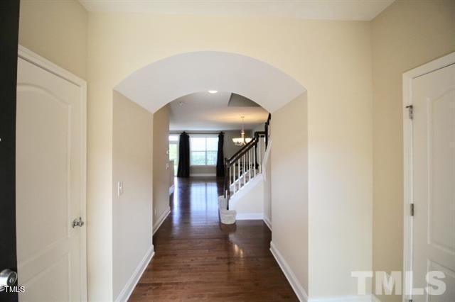 1806 Whirlaway Ct, Cary, NC 27519