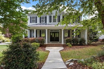 1806 White Dogwood Rd, Apex, NC 27502