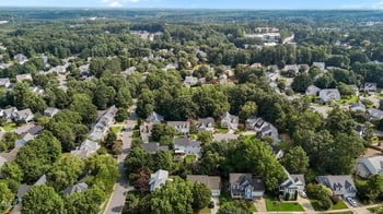 1806 White Dogwood Rd, Apex, NC 27502