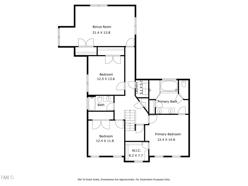 1806 White Dogwood Rd, Apex, NC 27502
