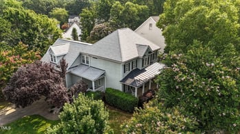 1806 White Dogwood Rd, Apex, NC 27502