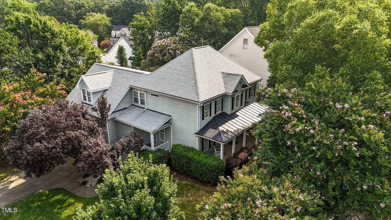 1806 White Dogwood Rd, Apex, NC 27502