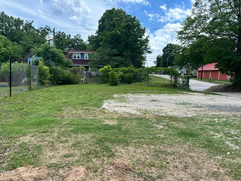 1807 Angier Ave, Durham, NC 27703