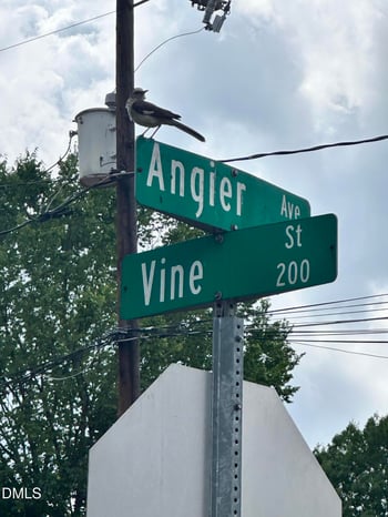1807 Angier Ave, Durham, NC 27703