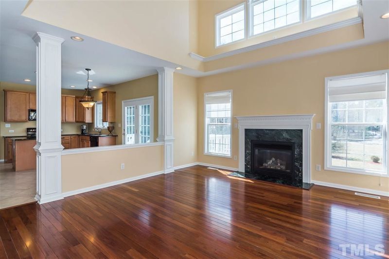 1807 Beaudet Ln, Apex, NC 27523