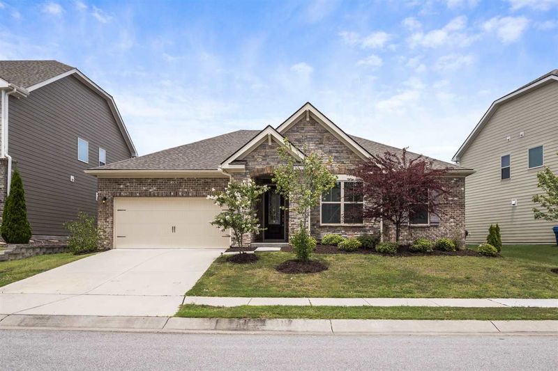 1807 Capstone Dr, Durham, NC 27713