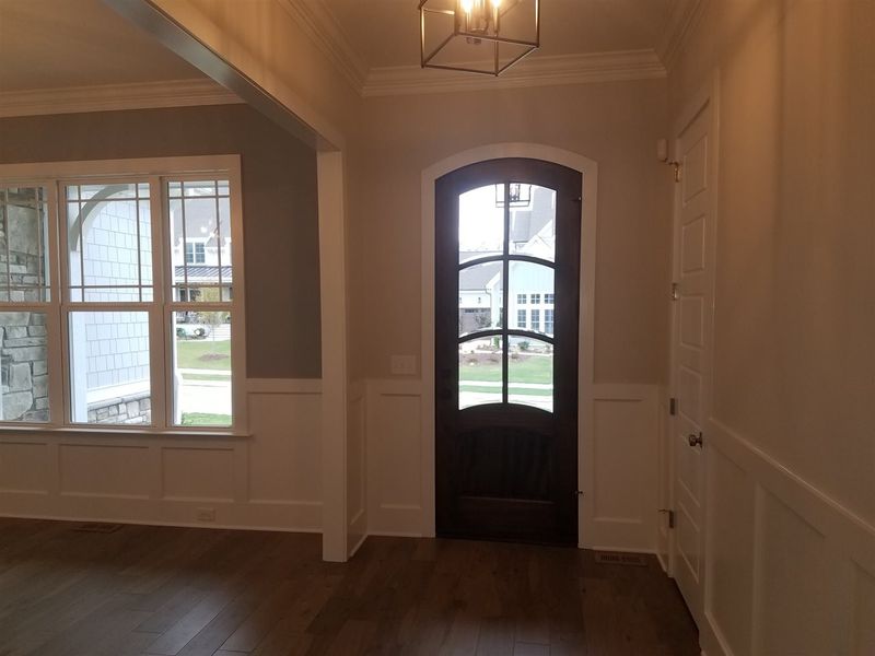 1807 Center Ridge Dr, Apex, NC 27502