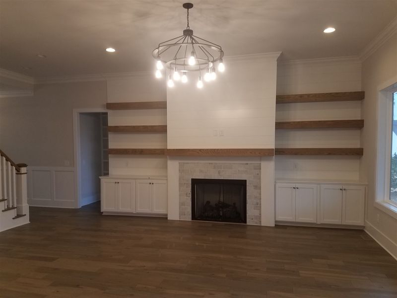 1807 Center Ridge Dr, Apex, NC 27502