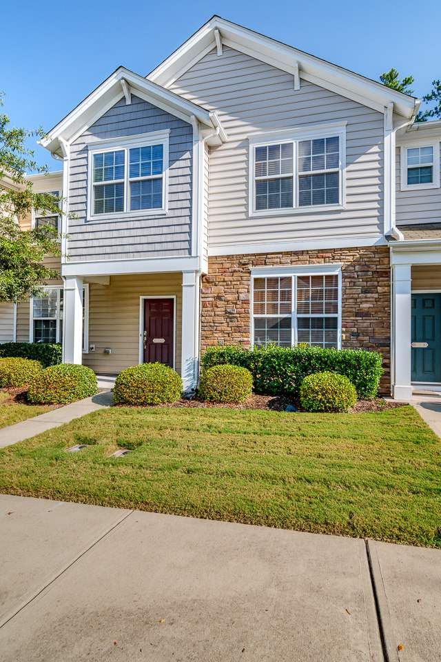 1807 Grace Point Rd, Morrisville, NC 27560