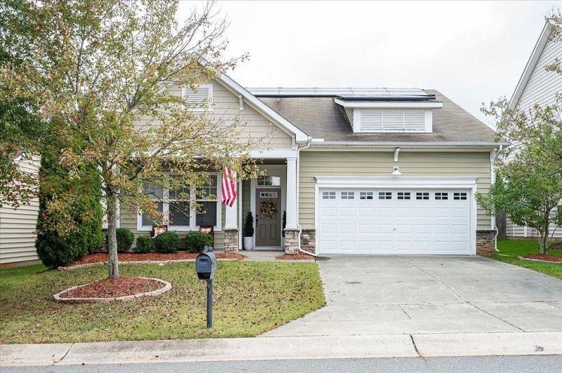 1807 Hackney Ln, Durham, NC 27703