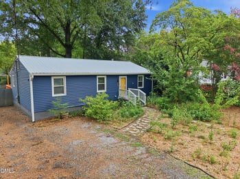 1807 Haverford St, Durham, NC 27705