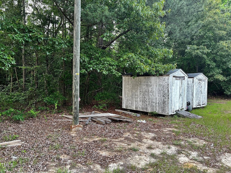 1807 Horseshoe Bend Rd, Erwin, NC 28339
