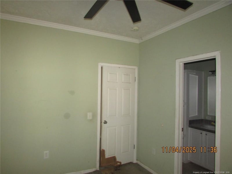 1807 Horseshoe Bend Rd, Erwin, NC 28339