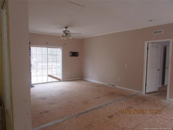 1807 Horseshoe Bend Rd, Erwin, NC 28339