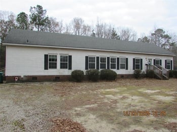 1807 Horseshoe Bend Rd, Erwin, NC 28339