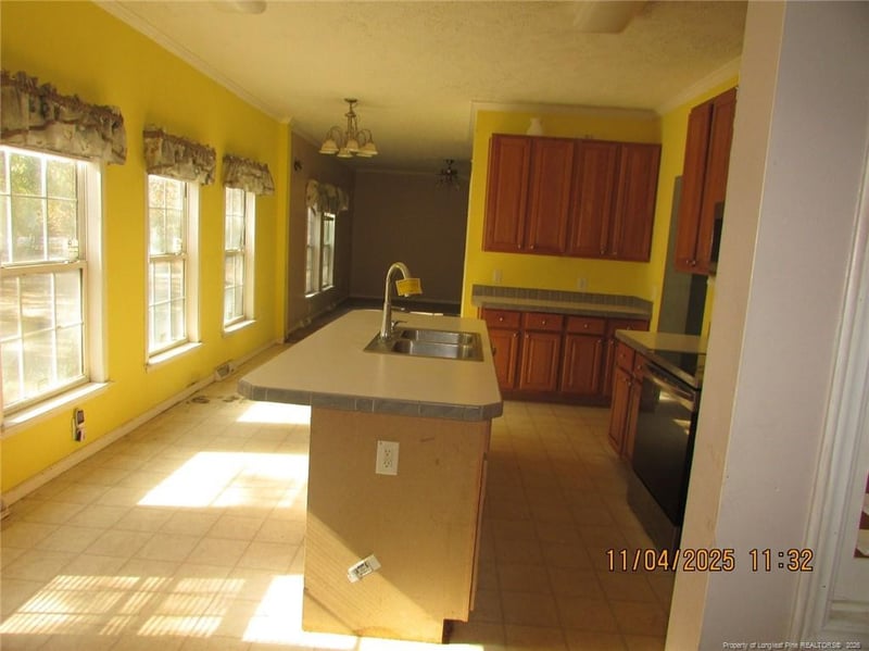 1807 Horseshoe Bend Rd, Erwin, NC 28339