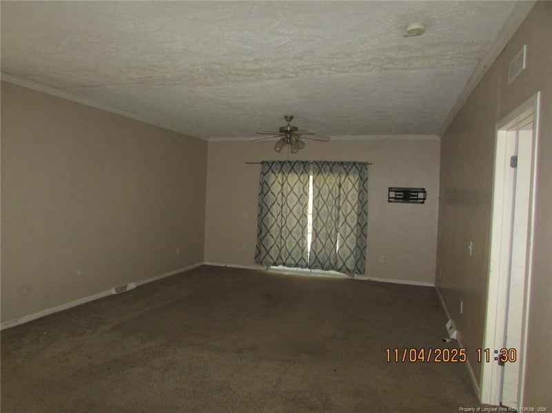 1807 Horseshoe Bend Rd, Erwin, NC 28339