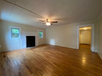 1807 House Ave, Durham, NC 27707