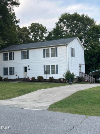 1807 Margaret Ln, Burlington, NC 27217