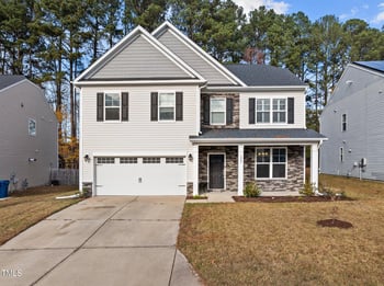 1807 Nellora Ln, Durham, NC 27703