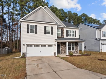 1807 Nellora Ln, Durham, NC 27703