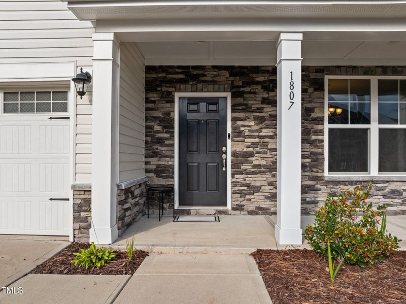 1807 Nellora Ln, Durham, NC 27703