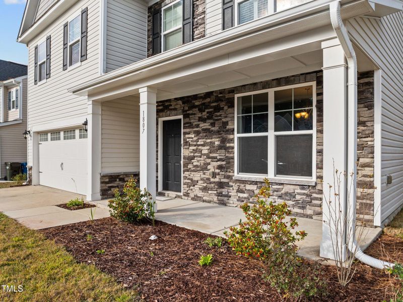 1807 Nellora Ln, Durham, NC 27703