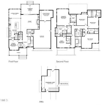 1807 Ridley St, Raleigh, NC 27608
