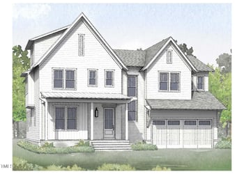 1807 Ridley St, Raleigh, NC 27608