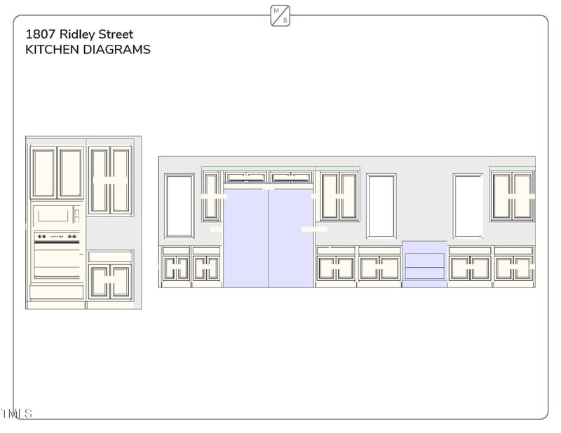 1807 Ridley St, Raleigh, NC 27608