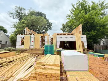 1807 Ridley St, Raleigh, NC 27608