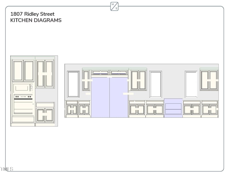 1807 Ridley St, Raleigh, NC 27608
