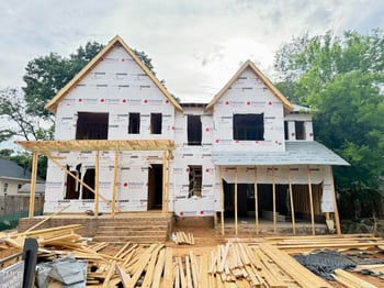 1807 Ridley St, Raleigh, NC 27608