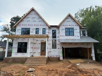 1807 Ridley St, Raleigh, NC 27608