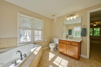 1807 Sassafras Hill St, Durham, NC 27712