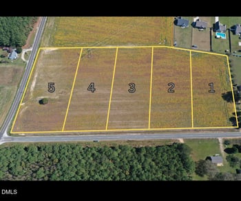 1807 Sheriff Johnson Rd, Lillington, NC 27546