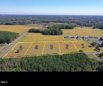 1807 Sheriff Johnson Rd, Lillington, NC 27546