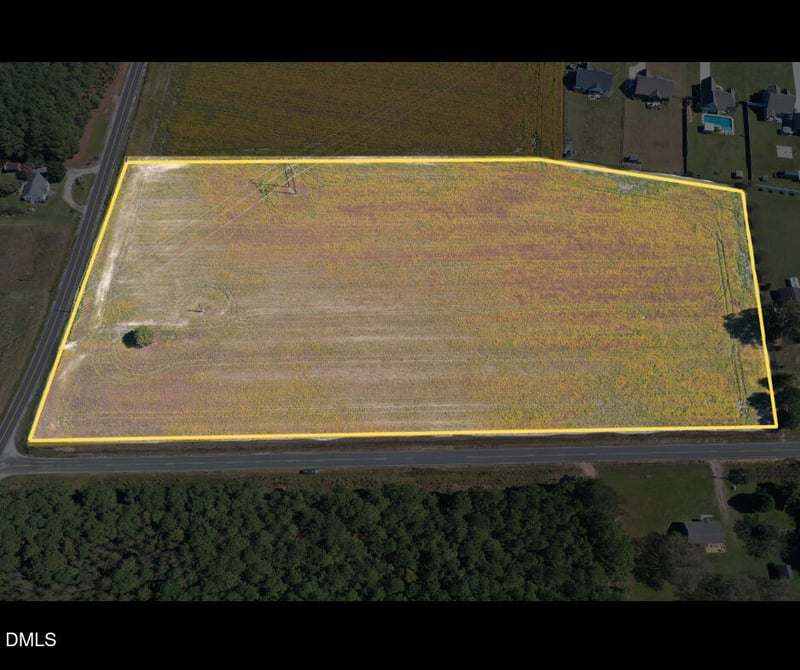 1807 Sheriff Johnson Rd, Lillington, NC 27546