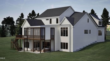 1807 Stillwater Dr, Raleigh, NC 27607