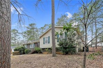 1807 Swann St, Fayetteville, NC 28303