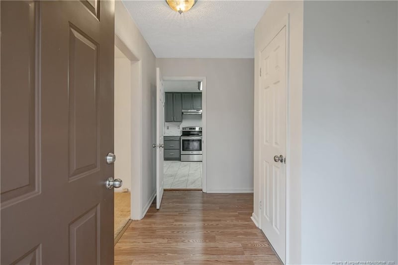 1807 Swann St, Fayetteville, NC 28303