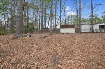 1807 Swann St, Fayetteville, NC 28303