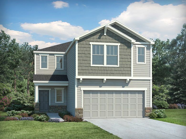1807 Wrenn Pl, Durham, NC 27703