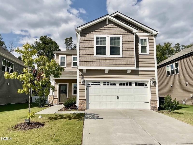 1807 Wrenn Rd, Durham, NC 27703