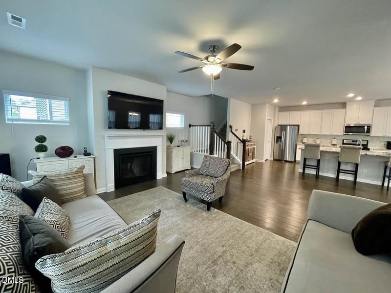 1807 Wrenn Rd, Durham, NC 27703