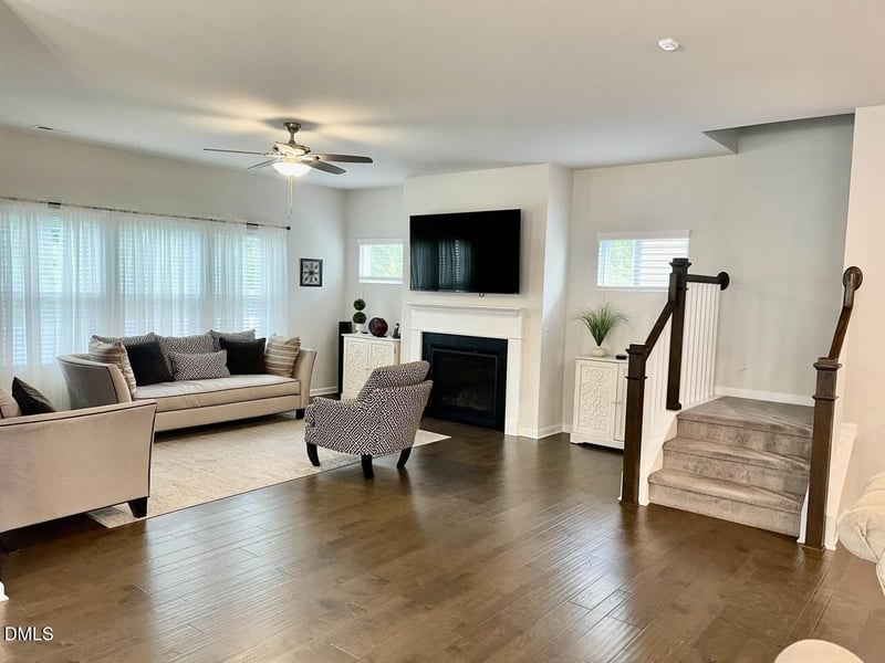 1807 Wrenn Rd, Durham, NC 27703