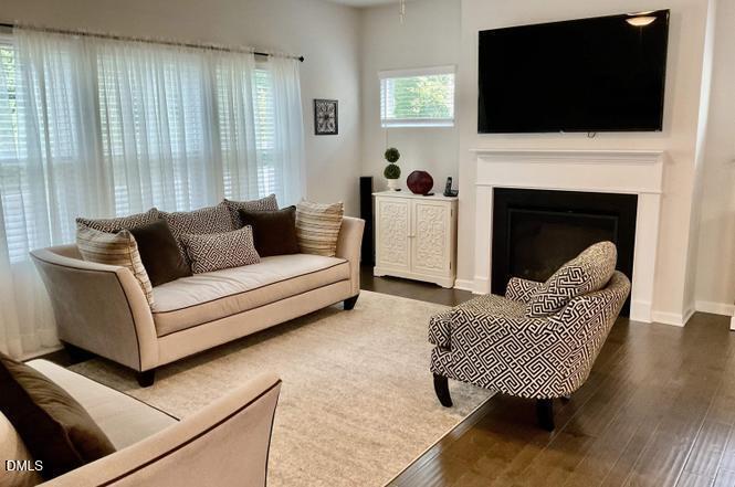 1807 Wrenn Rd, Durham, NC 27703