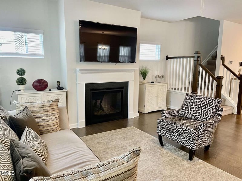 1807 Wrenn Rd, Durham, NC 27703