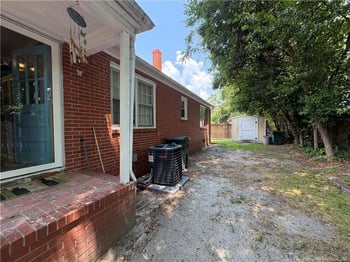 1808-1810 Finnegan St, Fayetteville, NC 28303